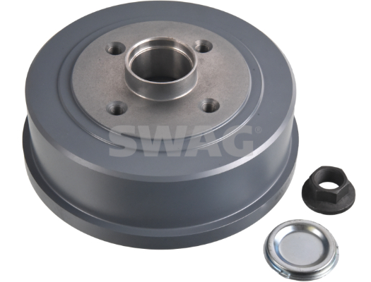 Tambur frana 33 10 0663 SWAG